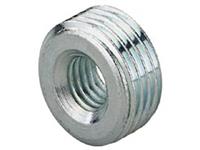 Fischer Reduziermuffe GRD 3/4" / M 12 - 100 Stück