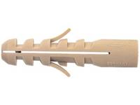 Spreidplug Fischer M 12 S 80 mm 16 mm 50155 10 stuks