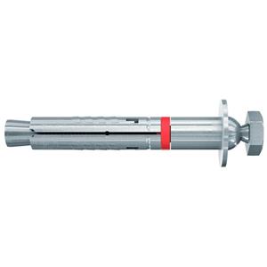 Hulsanker Fischer TA M8 BP 84 mm 12 mm 90265 50 stuks