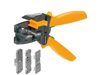 Weidmüller Multi-Stripax 1.5-6.0S 9204560000 Striptang 1.5 tot 6 mm²