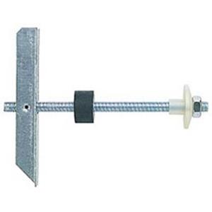 Fischer KM 10 (25 Stück) - Toggle fixing M10x180mm KM 10