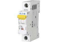 Eaton PXL-C25/1 - Miniature circuit breaker 1-p C25A PXL-C25/1