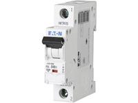 Eaton PXL-B40/1 - Miniature circuit breaker 1-p B40A PXL-B40/1