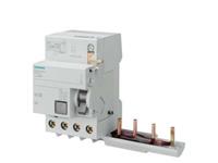 siemens FI-Schutzschalter 40A 0.03A 400V