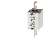 Siemens 3NE3227 (3 Stück) - Low Voltage HRC fuse NH1 250A 3NE3227