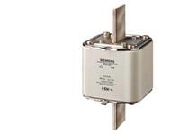 Siemens 3NA3675 Sicherungseinsatz Sicherungsgröße = 4a 800A 500V 1St.
