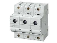 Siemens 5SG71338BA35 Lasttrennschalter Sicherungsgröße = D02 35A 400V 1St.