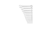 Connex Set Steek-Ringsleutels 12Dlg 6-22Mm - COX539612