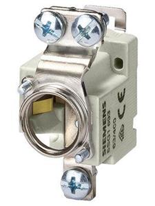 Siemens Neozed-montagezekeringhouder d03/100a 1p 5sg1812