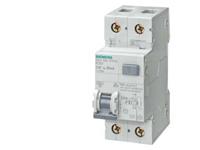 Siemens 5SU13566KK40 Schalter 40A 0.03A 230V