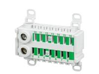 Siemens 8GS40342 Klemme Grün 1St.