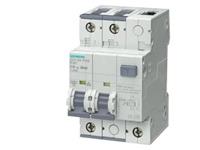 Siemens 5SU13246FA16 Schalter 16A 0.03A 230V