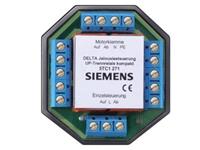 Siemens Schalterprogramm Jalousie-Schalter Delta 5TC1271