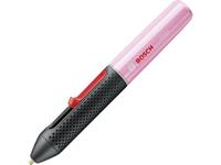 Bosch and Garden Gluey (Cupcake Pink) Accu-lijmstift