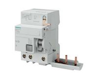 Siemens 5SM2632-6 - Residual current circuit breaker module 5SM2632-6