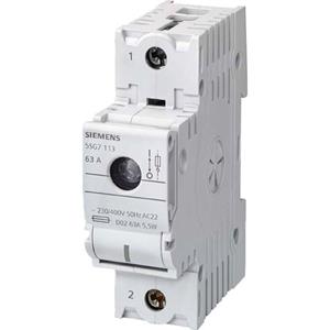 siemensindus.sector Siemens Indus.Sector Neozed-Lasttrennschalter 5SG7113