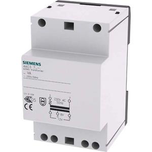 siemens Sicherheitstransformator 8 V, 12V