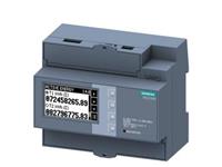 Siemens 7KM2200-2EA30-1DA1 - Multifunction measuring instrument 7KM2200-2EA30-1DA1