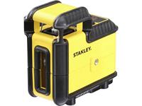 Stanley lijnlaser SLL360 rood