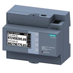 Siemens 7KM2200-2EA30-1EA1 Meetapparaat