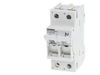 Siemens 5SG76510KK16 Lasttrennschalter Sicherungsgröße = D01 16A 230V 6St.