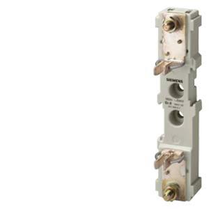 siemens NH-Sicherungshalter Sicherungsgröße = 0 160A 690V