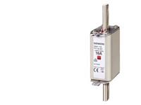 Siemens 3NA7140 (3 Stück) - Low Voltage HRC fuse NH1 200A 3NA7140