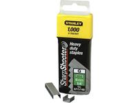 Stanley 1-TRA706-5T Nieten 10 mm Type G - 5000 Stuks