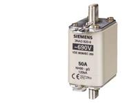 Siemens 3NA38306 Zekeringsinzetstuk Afmeting zekering : 0 100 A 690 V 3 stuk(s)