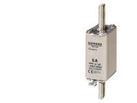 Siemens 3NA3003 Sicherungseinsatz Sicherungsgröße = 0 10A 500V 3St.