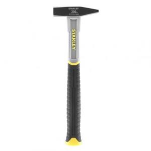 Schlosserhammer Fiberglas 200g - Stanley