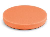 flex PS-O160 Oranje Polijstspons Middelhard 160x25mm 434329