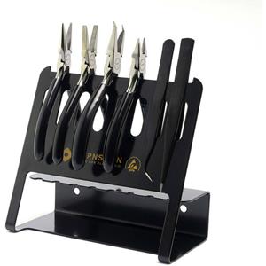 bernsteintools Bernstein Tools Bernstein Werkzeugfabrik 3-960 VB Gereedschapsset ESD 6-delig