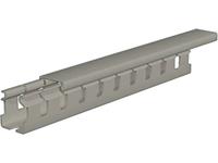 Weidmüller 2588580000 Kabelgoot (l x b x h) 2 m x 40 mm x 40 mm 20 stuk(s) Grijs