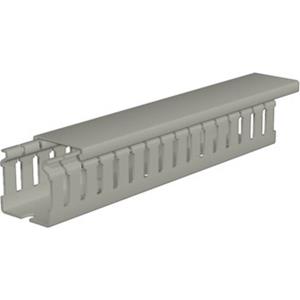 Weidmüllerlerlerlerlerlerlerlerlerlerlerlerlerlerlerlerlerlerlerlerlerlerlerlerlerlerlerlerlerlerlerler 2590170000 Kabelgoot (l x b x h) 2 m x 75 mm x 50 mm 12 stuk(s) Grijs