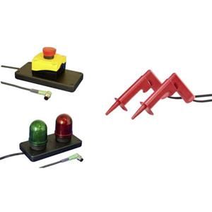 gossenmetrawatt HV-Package PRIME AC Sonde HV-Package für Profitest PRIME AC 1St.