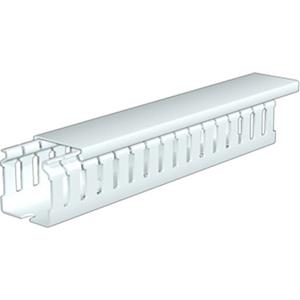 Weidmüllerlerlerlerlerlerlerlerlerlerlerlerlerlerlerlerlerlerlerlerlerlerlerlerlerlerlerlerlerlerlerler 2589650000 Kabelgoot (l x b x h) 2 m x 25 mm x 25 mm 42 stuk(s) Lichtgrijs