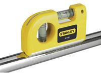 Taschenwasserwaage magnetisch - Stanley