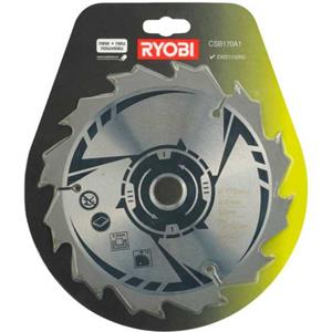 Ryobi HM-Sägeblatt CSB170A1,  12Z