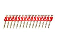 DeWalt Accessoires DCN8903043 XH Nagels Verzinkt 43x3.0mm voor DCN890 Betontacker 510 Stuks - DCN8903043