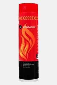 smartwares Feuerlöschspray Brandklassen a, b, f, Haushalt Auto Camping, 600ml