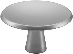 hermeta MEUBELKNOP 40 MM ROND 3753-01E