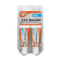 Alabastine SOS muurvuller 2x 20 ml