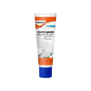 Alabastine sneldrogende muurvuller 330gr