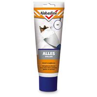 Alabastine allesvuller wit 330 g