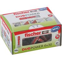 Fischer DUOPOWER 6x30 LD