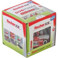 Fischer DUOPOWER 10x50 LD