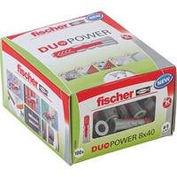 Fischer DUOPOWER 8x40 LD