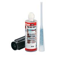 Fischer injectiemortel FIS VS 150 C 145 ml