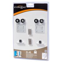 Storemax geleidersysteem H40 hangend